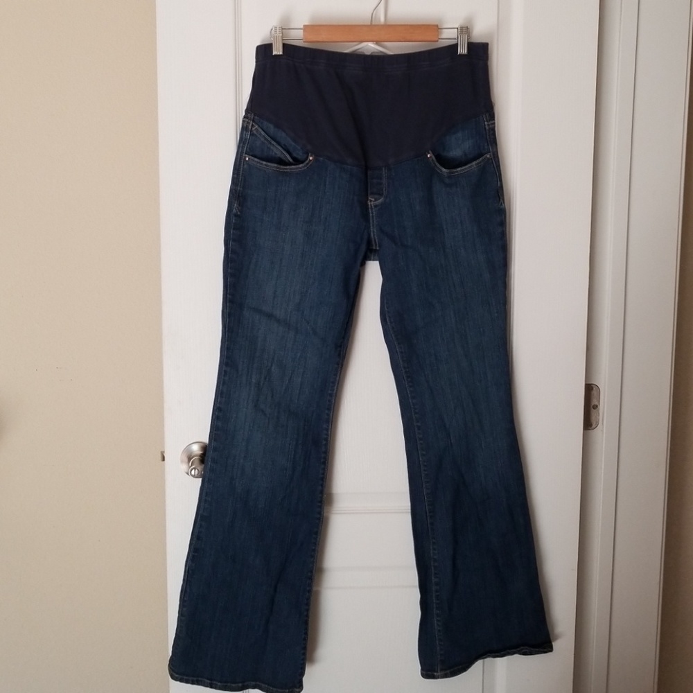 Maternity Jeans